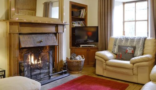 Two-Bedroom Holiday Home