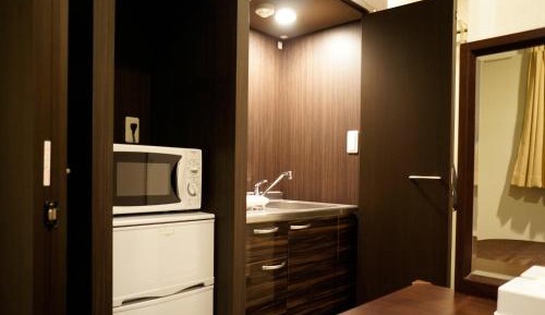 Deluxe Small Double Room - Smoking