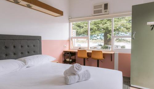 Double Room with Lake View