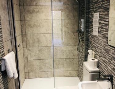 Budget Single Room