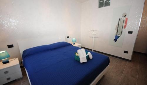 Triple Room with Sea View