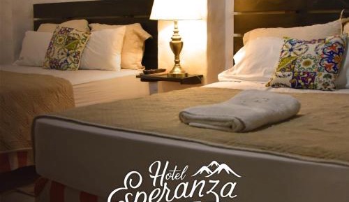 Twin Room with Bathroom