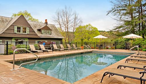 Three Bedroom Apartment