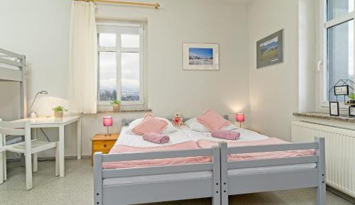 Superior Family Room