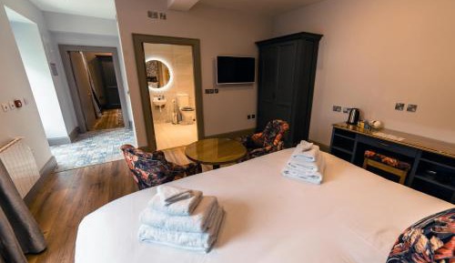 Courtyard Two Bedroom