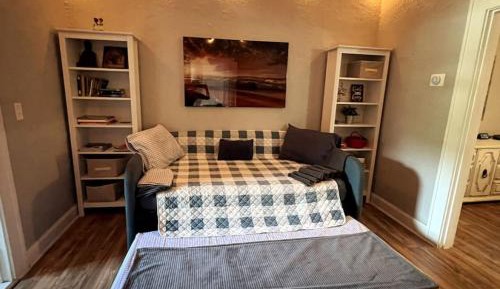 Bungalow