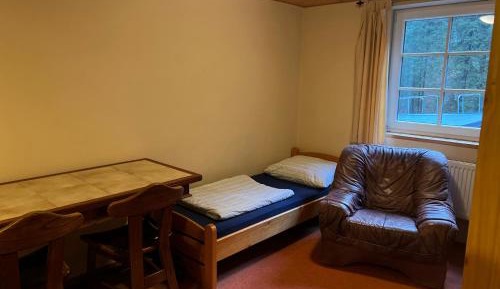 Triple Room with Bathroom