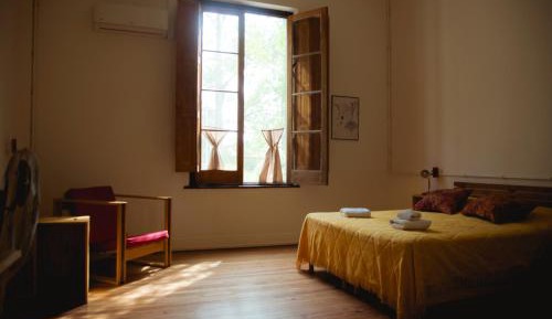 Deluxe Double Room with Bath