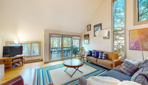 Three Bedroom Apartment