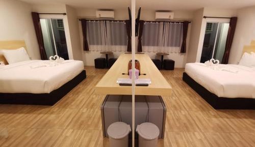 King Room