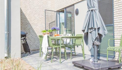 Two-Bedroom Holiday Home