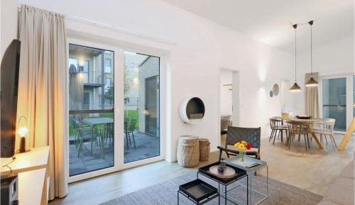 Two-Bedroom Holiday Home