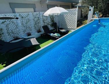 Double Room with Park View