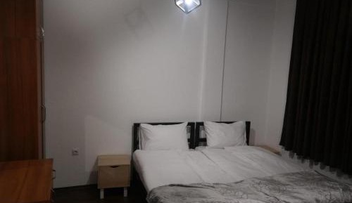 Three-Bedroom Suite
