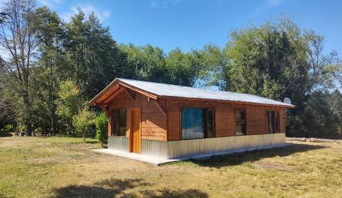 Superior Chalet
