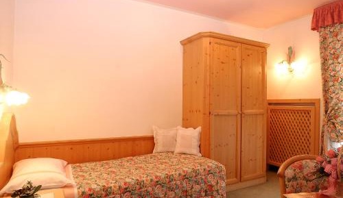 Single Room with Balcony
