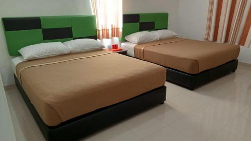 Deluxe Family Suite