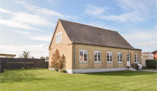 Holiday Home