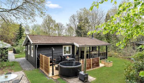 Two-Bedroom Holiday Home