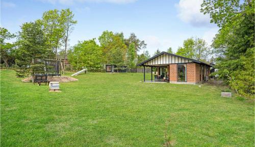 Two-Bedroom Holiday Home