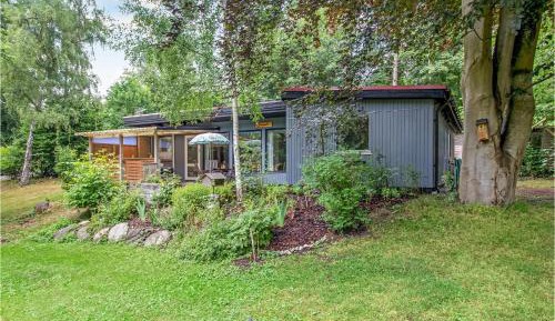 Four-Bedroom Holiday Home
