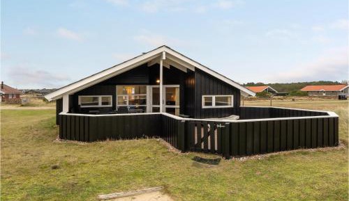 Four-Bedroom Vacation Home