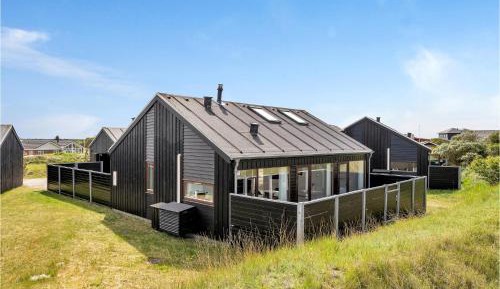 Two-Bedroom Holiday Home