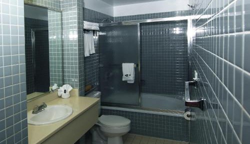 Suite Room