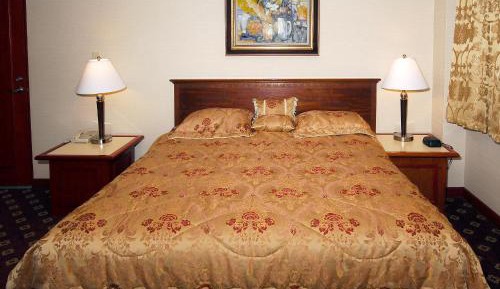 Standard King Room