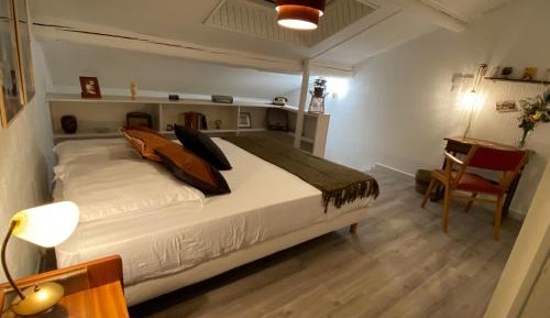 Duplex Apartment