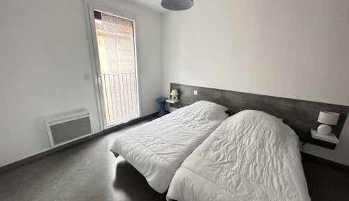 Apartment (4 Adults)