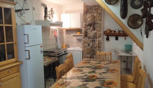 Apartment - Split Level