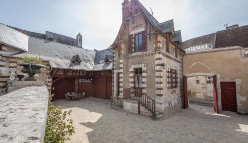 Apartment L'Observatoire