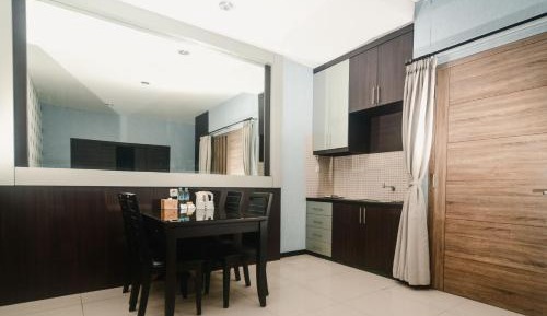 Premium Two Bedroom Villa