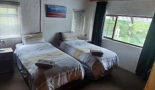 Mixed Dormitory Room