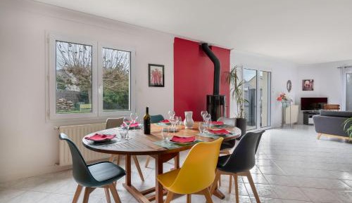 Holiday Home