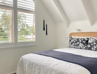 Apartment - Split Level