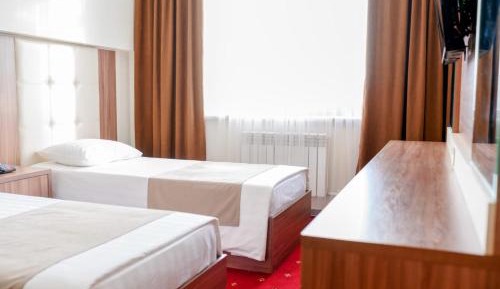 Budget Twin Room