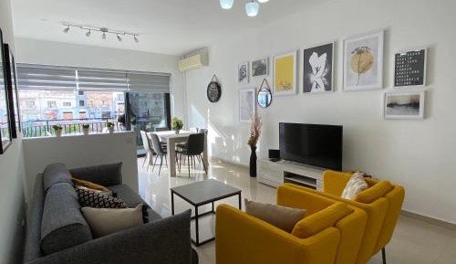 Apartment with Sea View