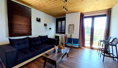 Deluxe Suite with Spa Bath