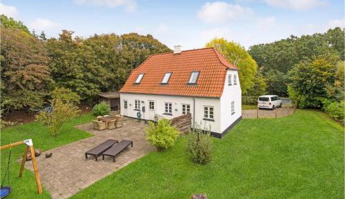 Holiday Home
