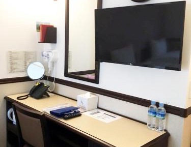 Economy Double Room - Smoking