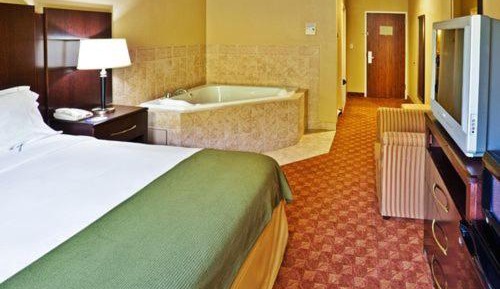 King Room - Non-Smoking