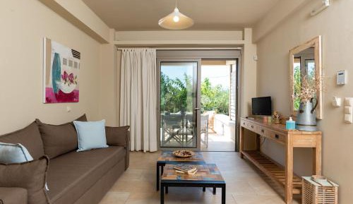 Apartment - Ground Floor