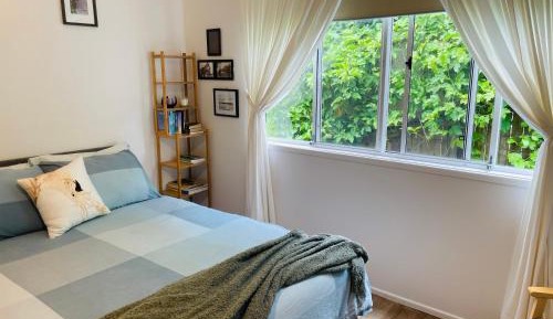 Deluxe Double Room with Shower