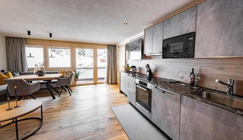 Type 3 Superior Plus Apartment