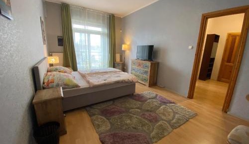 Comfort Triple Room with Shower