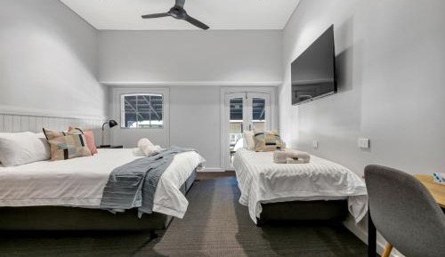 Standard Family Room