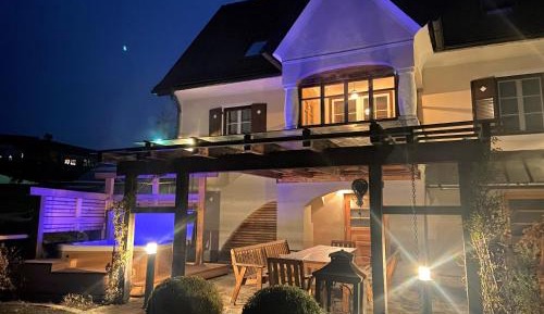 Standard Villa