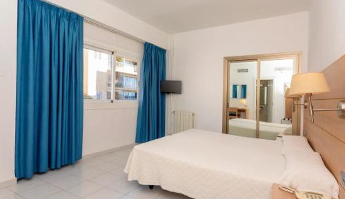 Budget Twin Room